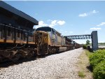 CSX 338